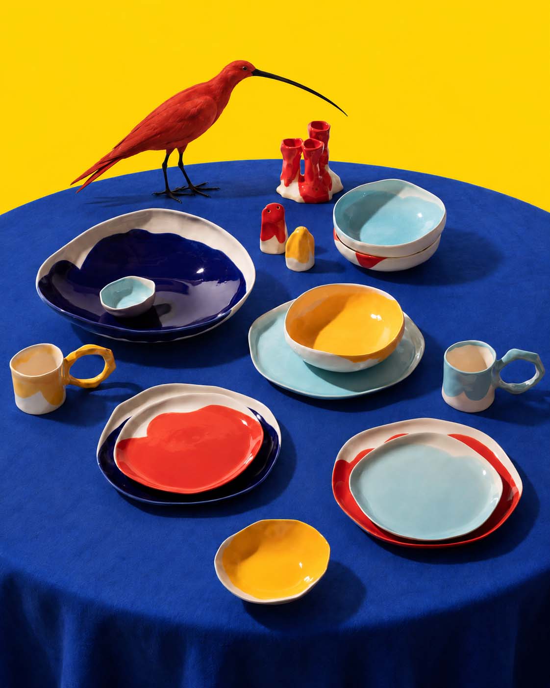 Bauhaus at Artipelag: INNER CHILD – Playing with Design