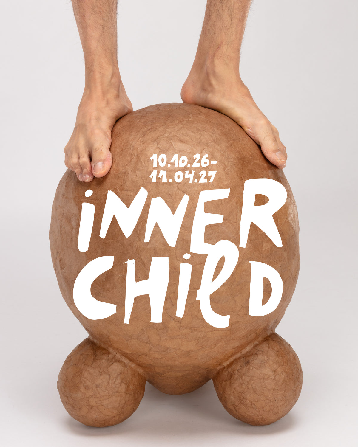 INNER CHILD Playing with Design exhibition artwork, Artipelag