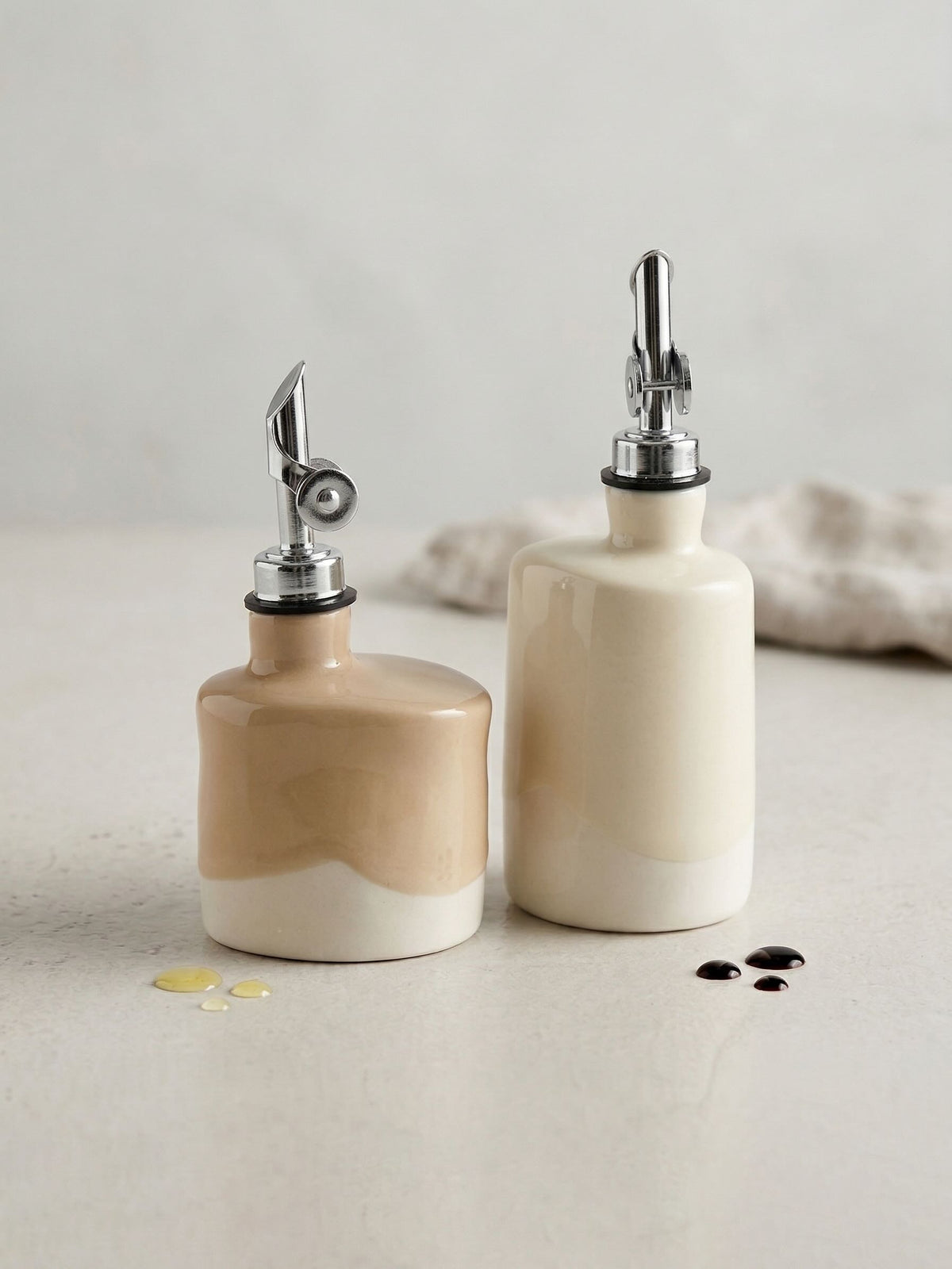 3in1 – Olive Oil & Vinegar & Diffuser