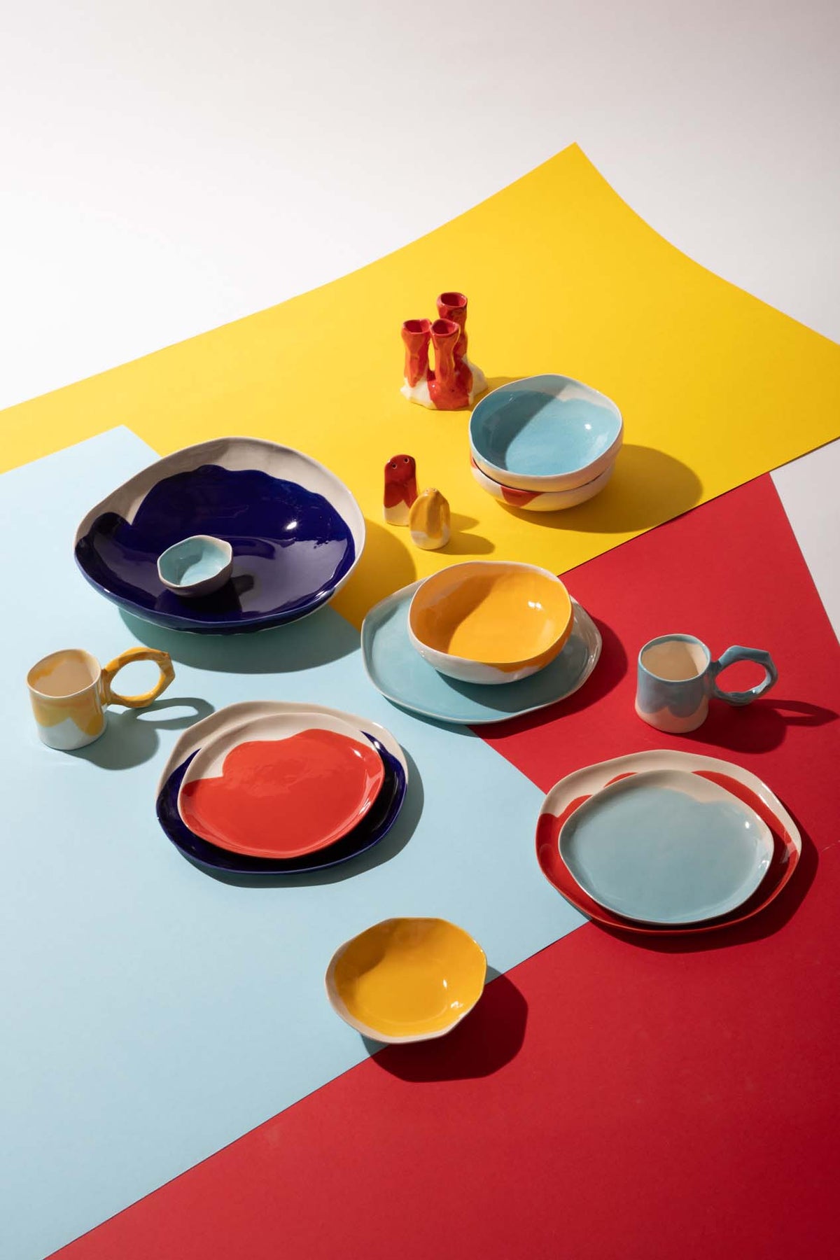 Bauhaus at Artipelag: INNER CHILD – Playing with Design
