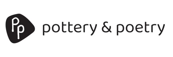 Pottery & Poetry