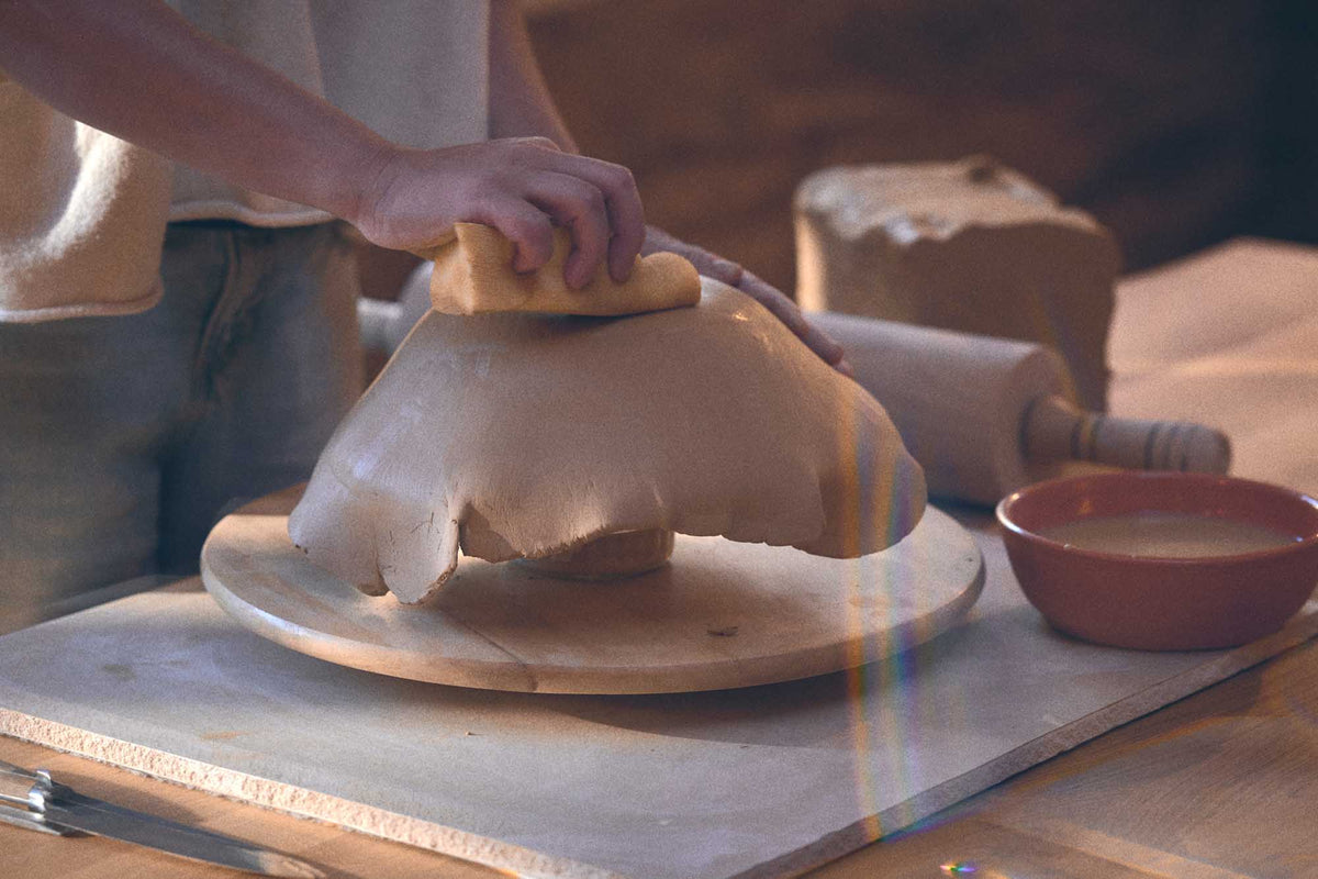 Plate Materia Mensa – Episode 1