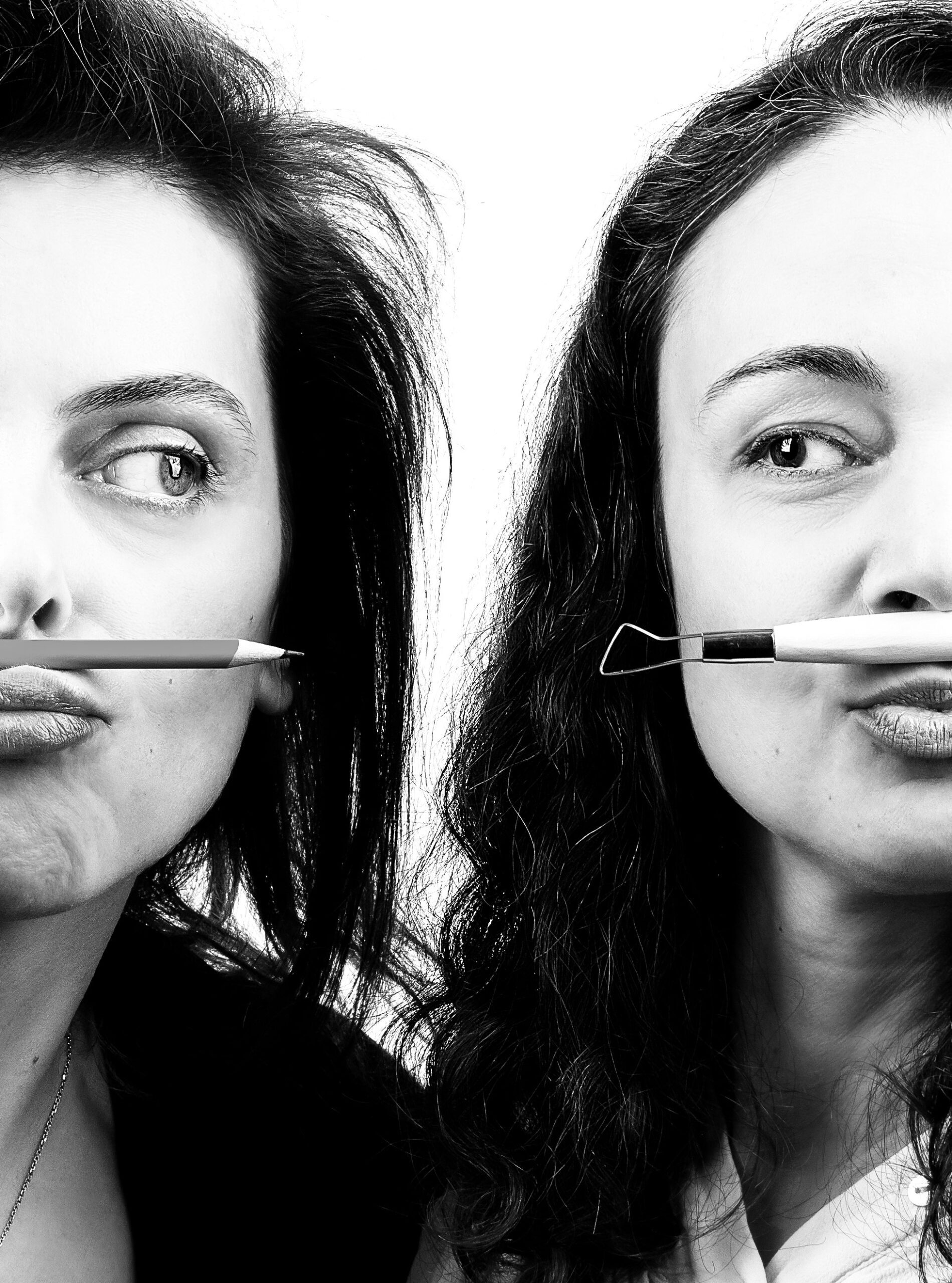 Maria Baleva and Zornica Genova creative portret of the founders of Pottery and Poetry