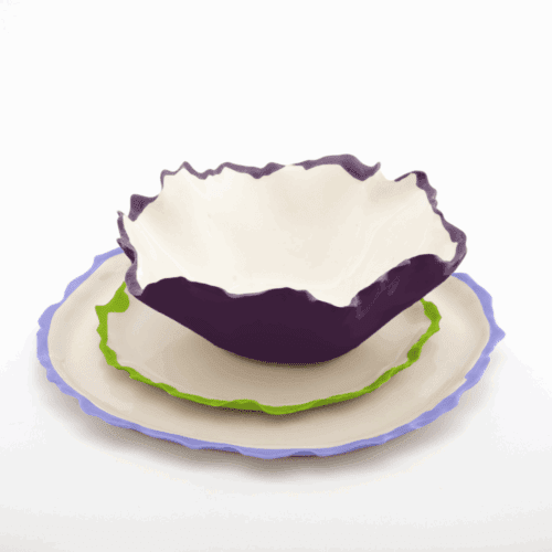 Blossom 3-Piece Dining Set
