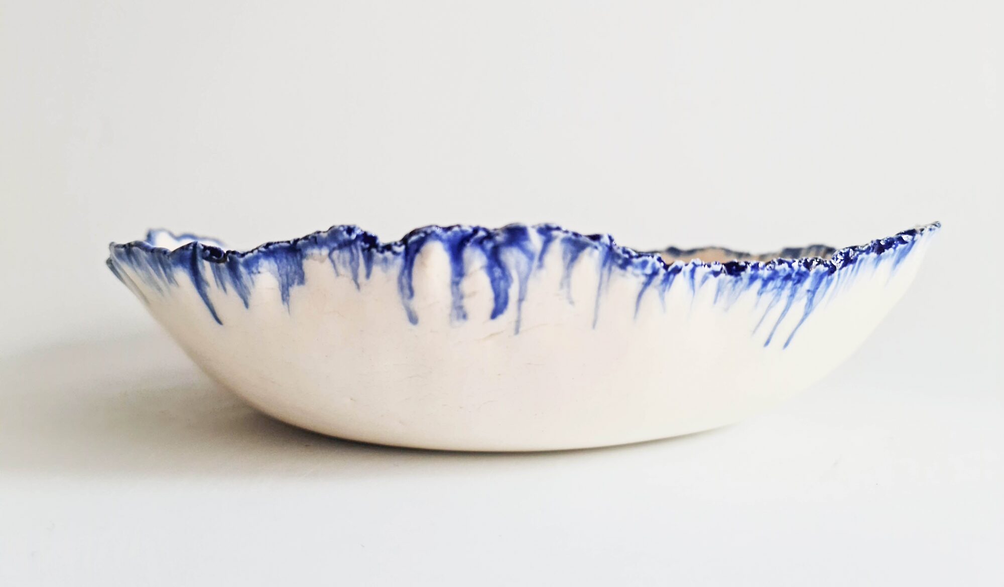 sgraffito collection Pottery and Poetry