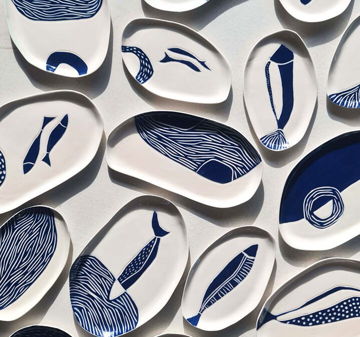 The 7,000-Year-Old Technique Shaping Modern Design