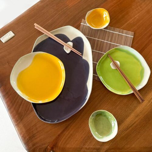 7-Piece Sushi Set