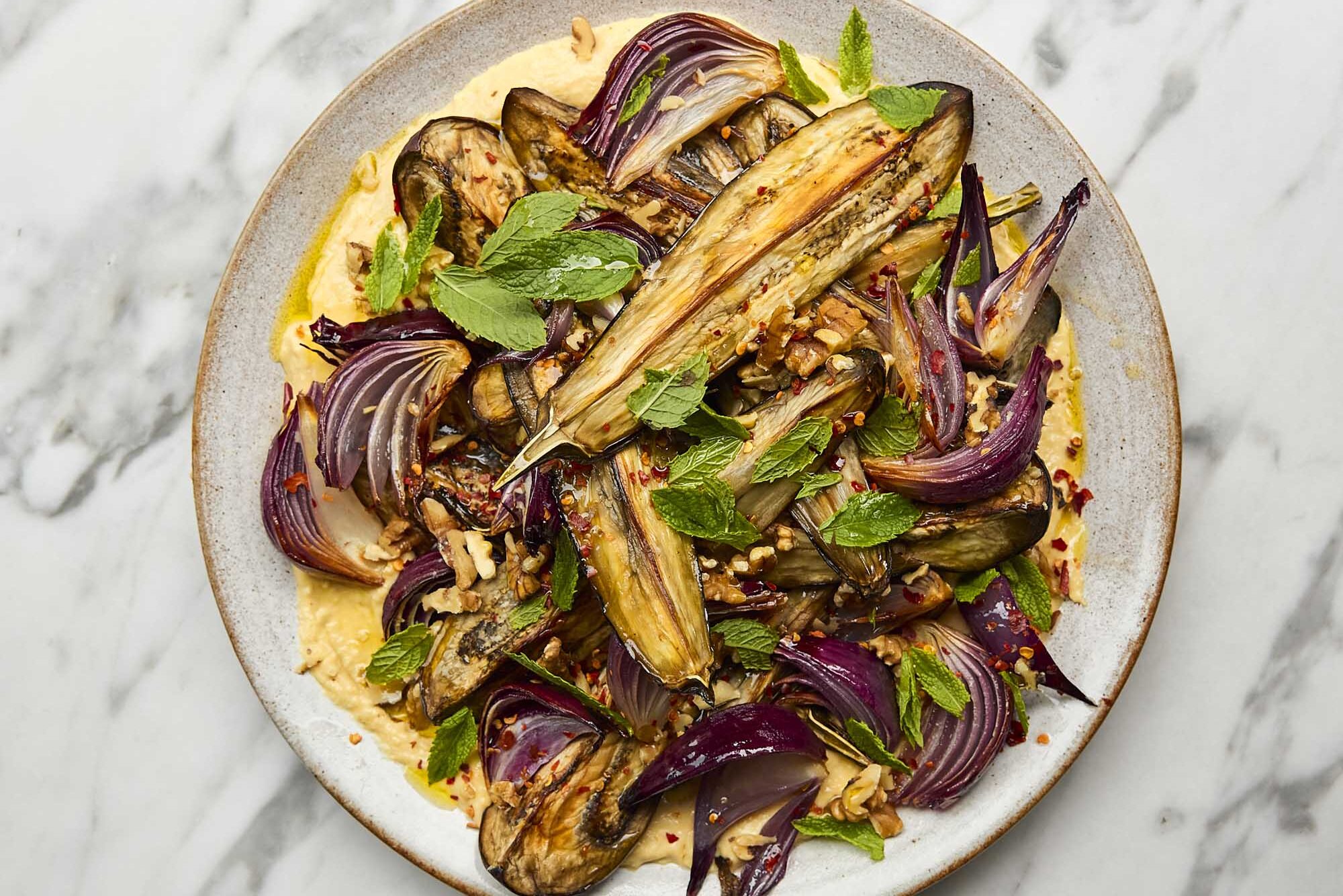 Dish by Deliciously Ella