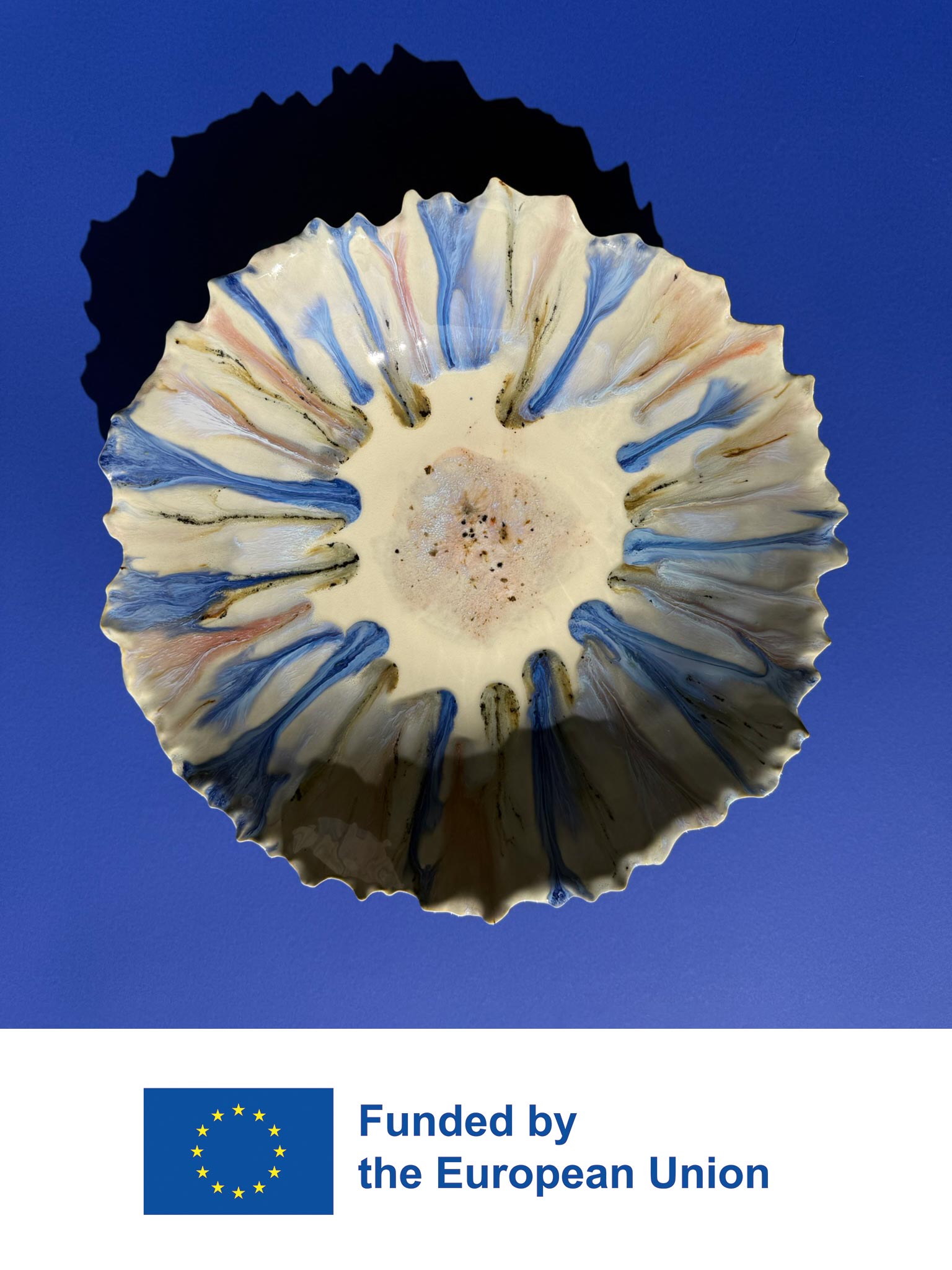 a wedding table in yellow and green