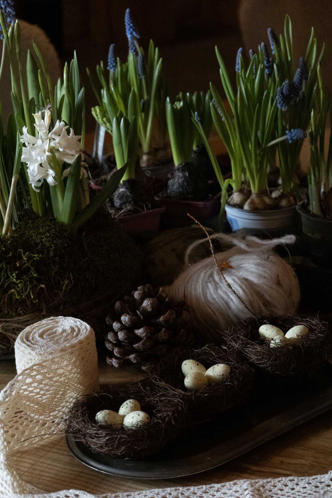 Spring Wreaths with Elitza Radeva - Image 4