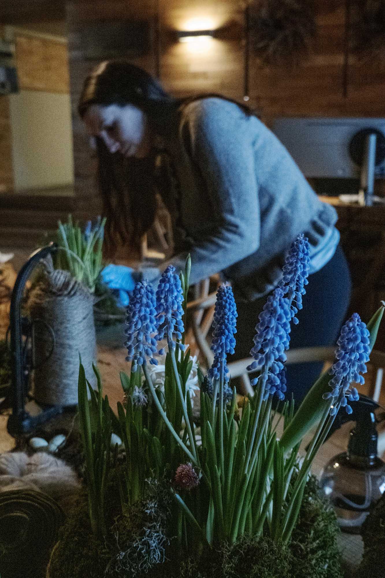 Spring Wreaths with Elitza Radeva - Image 11