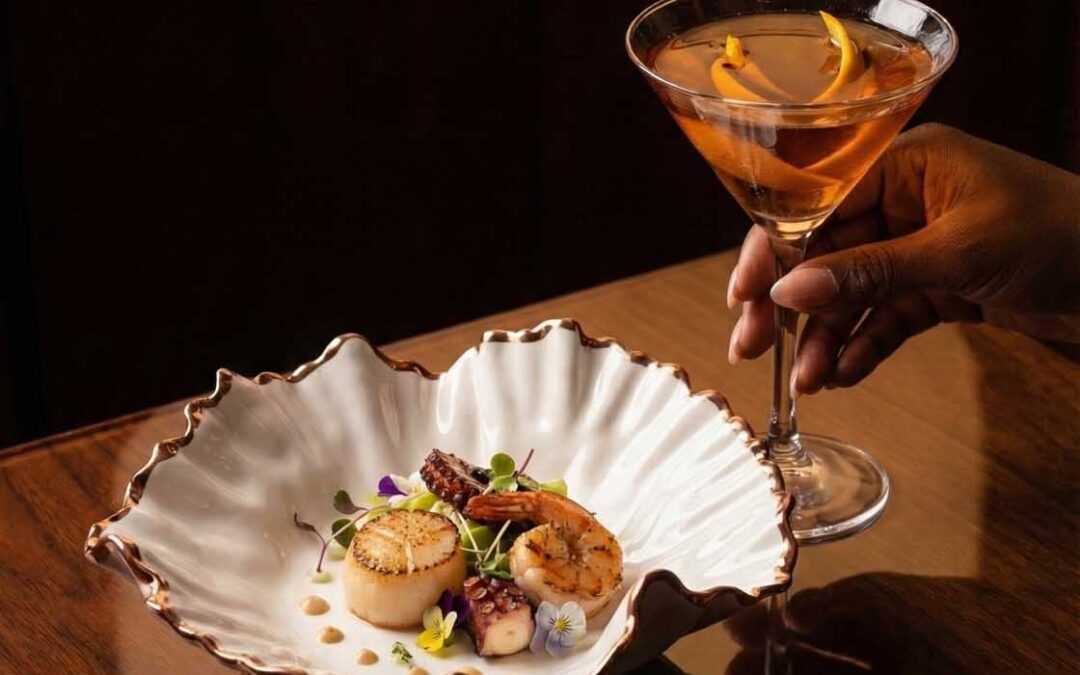 Bespoke tableware is about functionality as much as aesthetics