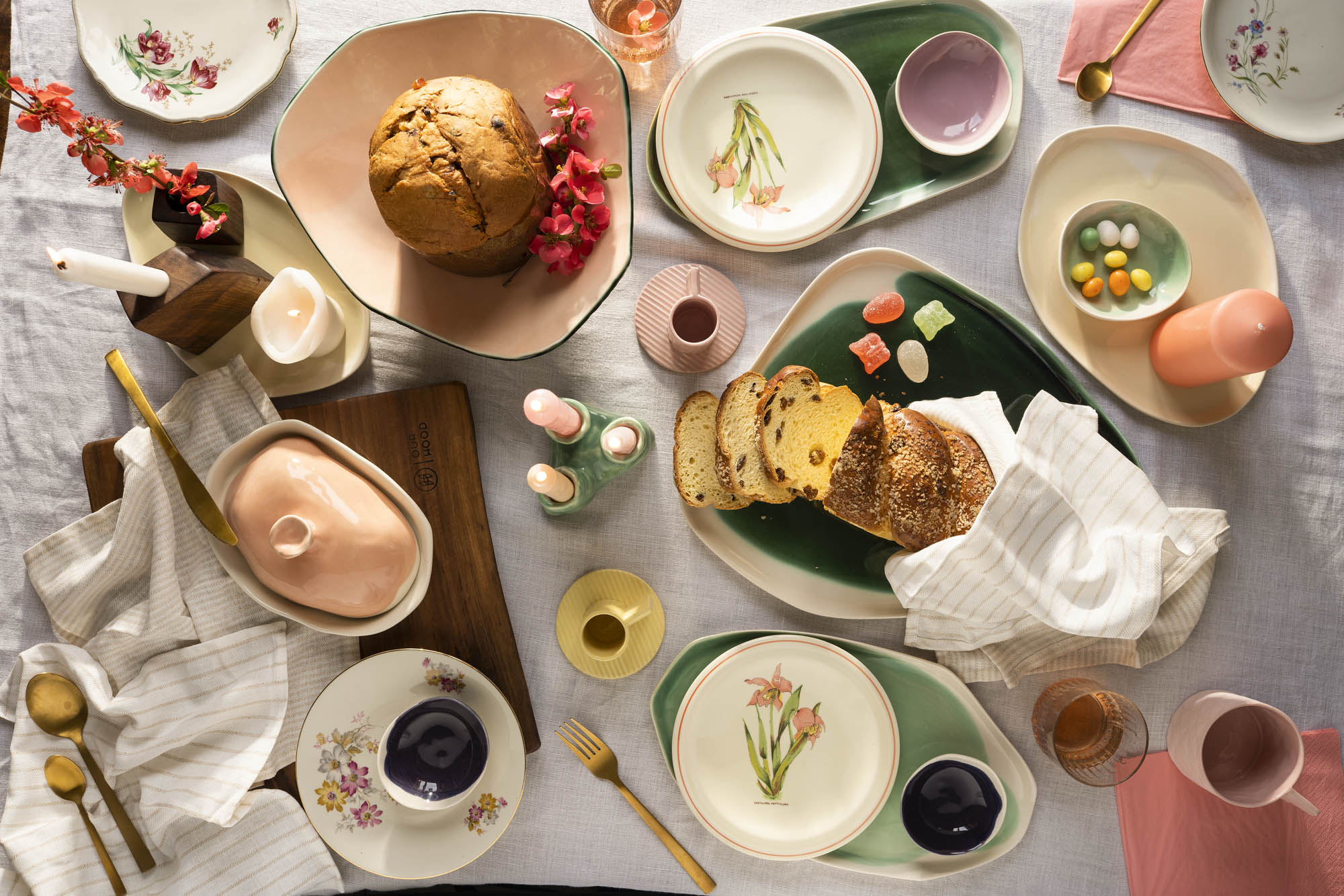 Easter in color Workshop - Image 5