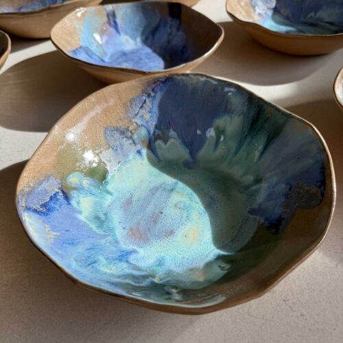 Plate Materia Mensa - Episode 1