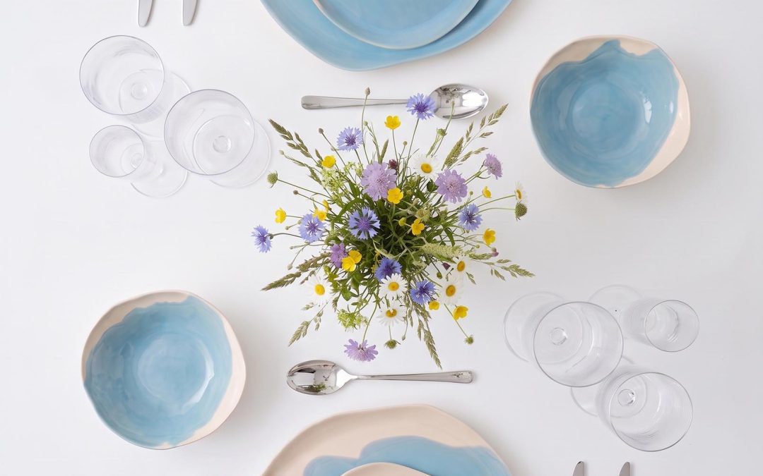 Featured in La Casa in Ordine