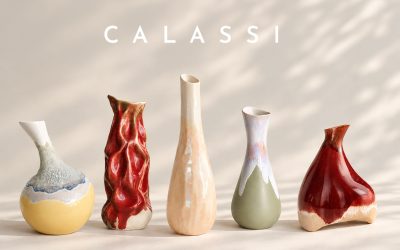 Introducing CALASSI